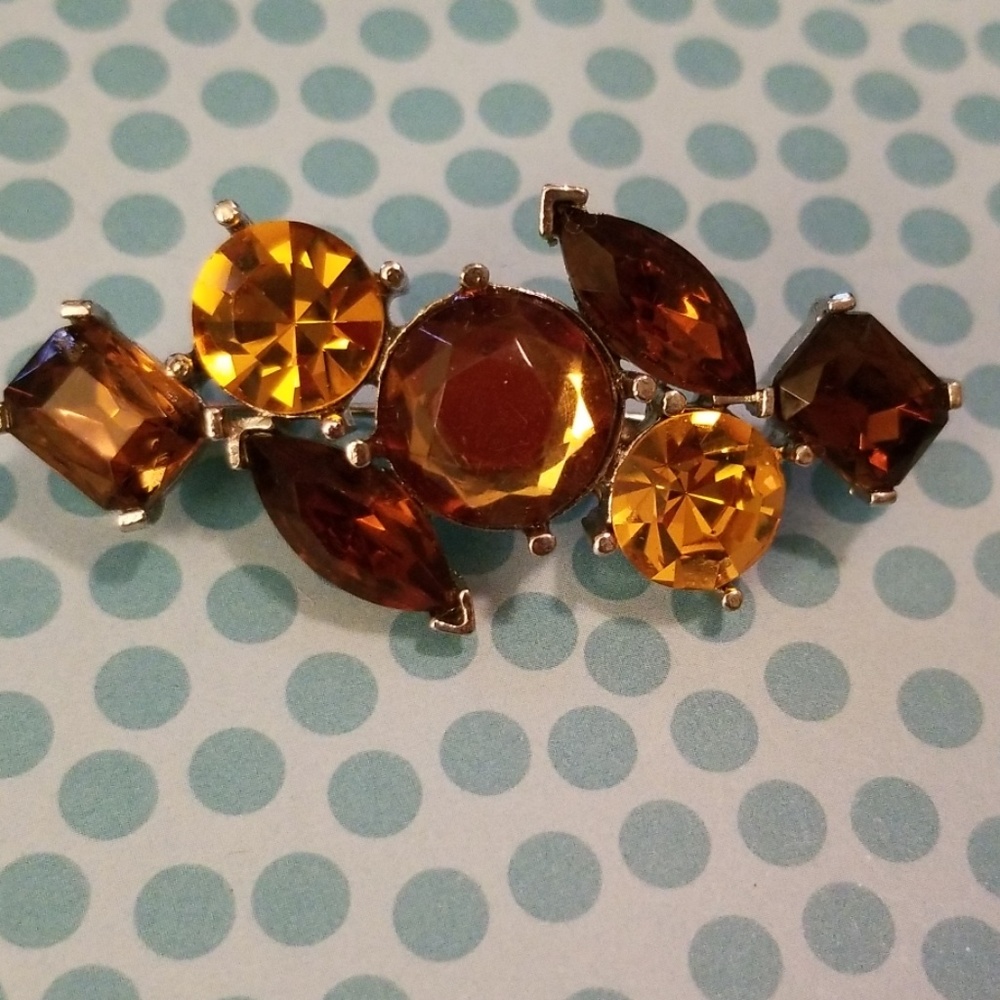 BonnieJ Brooch 90's